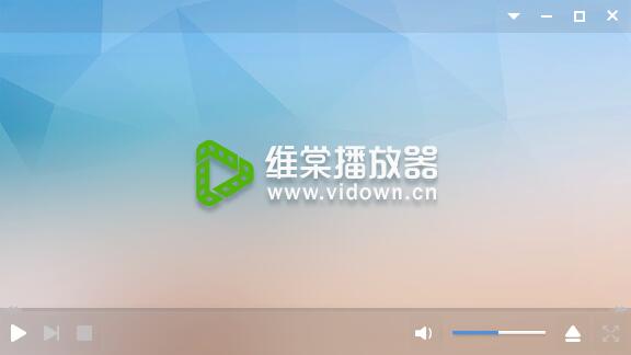 維棠播放器 官方版