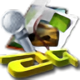 艾奇KTV電子相冊視頻制作軟件新版