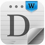 得力pdf轉word新版