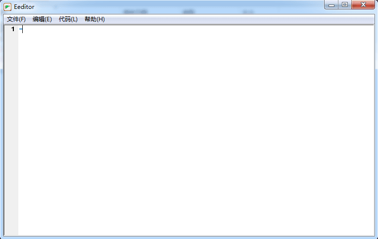 Excel公式編輯器 綠色版