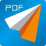 紙飛機pdf閱讀器