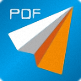 紙飛機pdf閱讀器