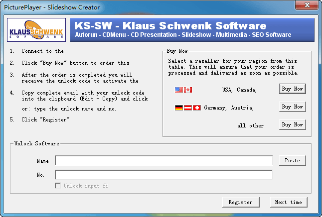 PicturePlayer圖片播放器 官方版