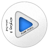 AirPlay音樂播放器