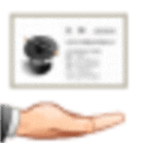 星智名片設計系統