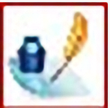 中國古典詩詞撰寫器