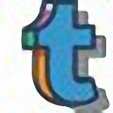 tumblr批量下載器