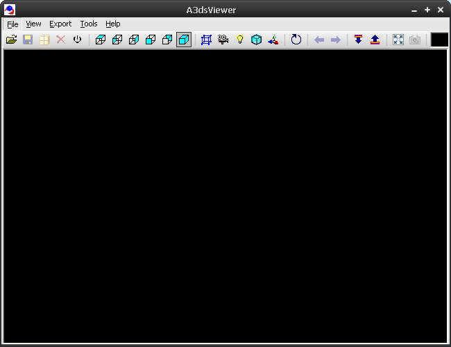 A3dsViewer 綠色版