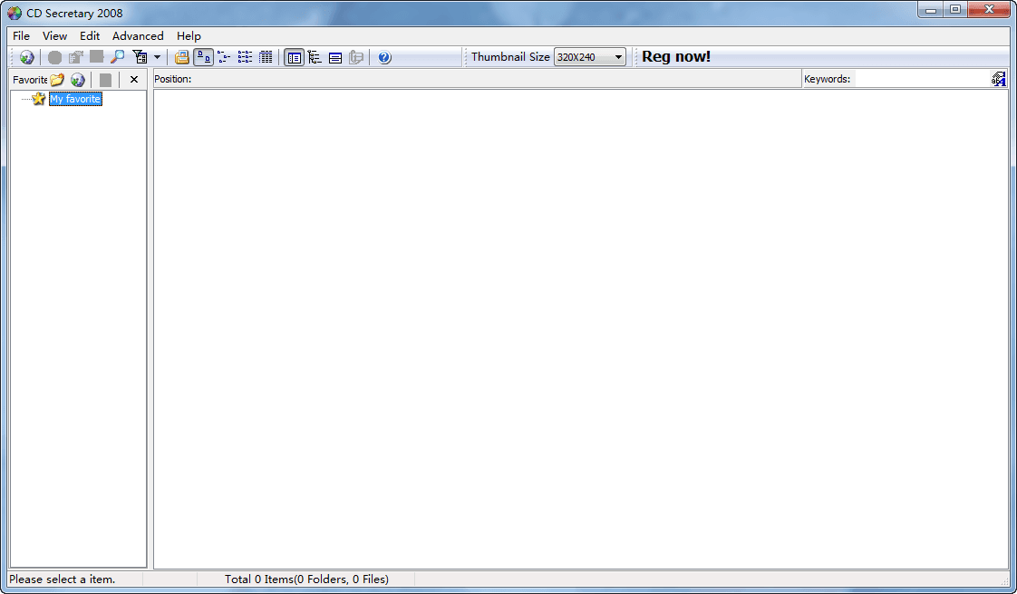 照片光盤秘書 標(biāo)準(zhǔn)版