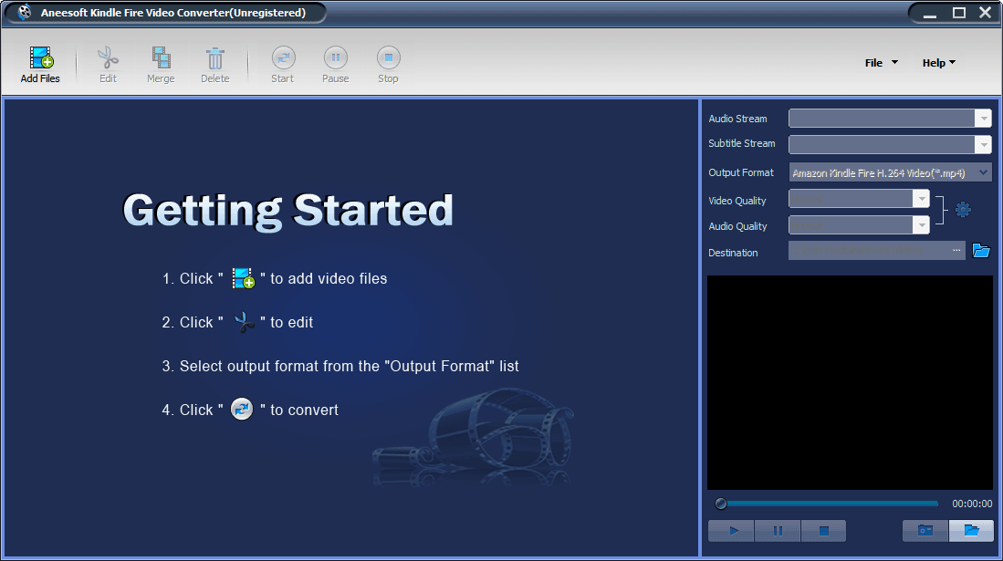 視頻轉換器 官方版