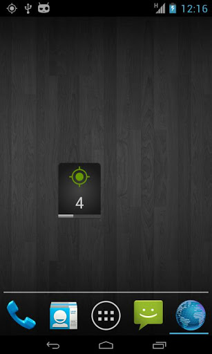 天氣之眼 安卓版