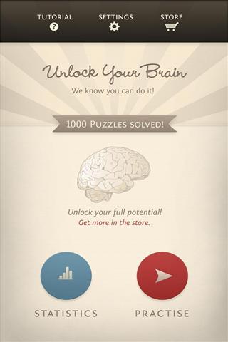 數學鎖屏 安卓版