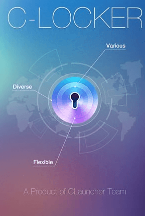 暢游鎖屏 安卓版