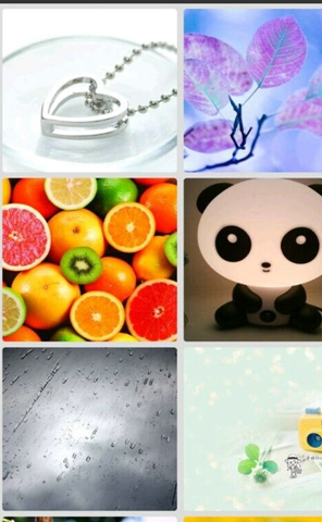 壁紙多多 安卓版