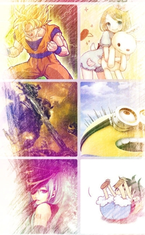 壁紙多多 安卓版