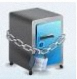 億彩文件批量加密合并捆綁器