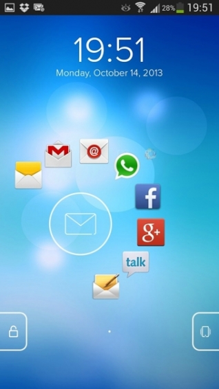 Start鎖屏 安卓版