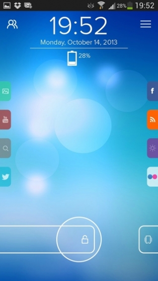 Start鎖屏 安卓版