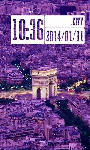 樂動(dòng)鎖屏 安卓版