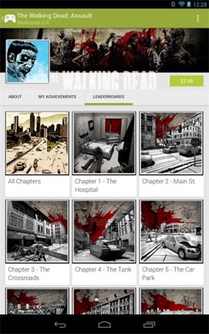 Google Play游戲 安卓版