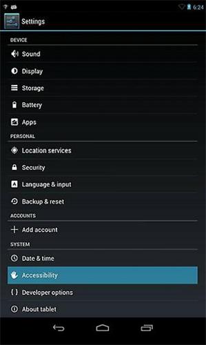 Google話語提示 安卓版