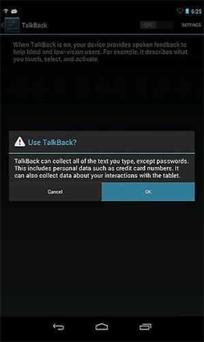 Google話語提示 安卓版