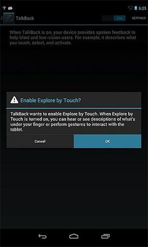 Google話語提示 安卓版