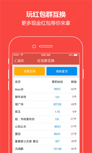 樂樂搶紅包神器 安卓版