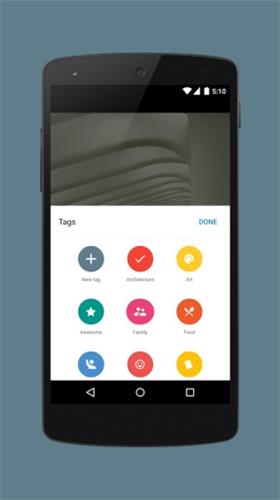 聚焦相冊Focus 安卓版