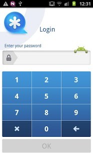 私密空間 安卓版