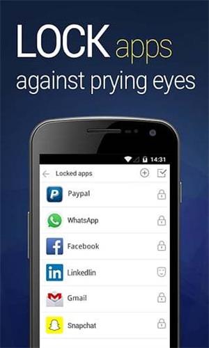 私密空間 安卓版