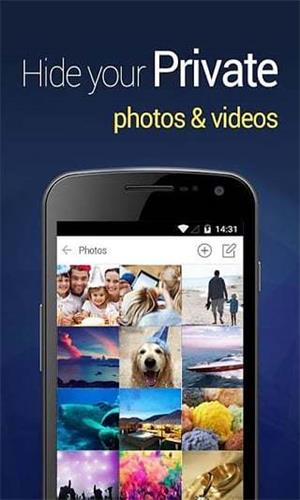 私密空間 安卓版