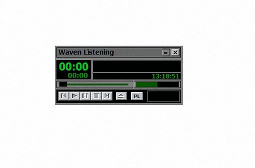 微文聆聽音樂播放器 官方版