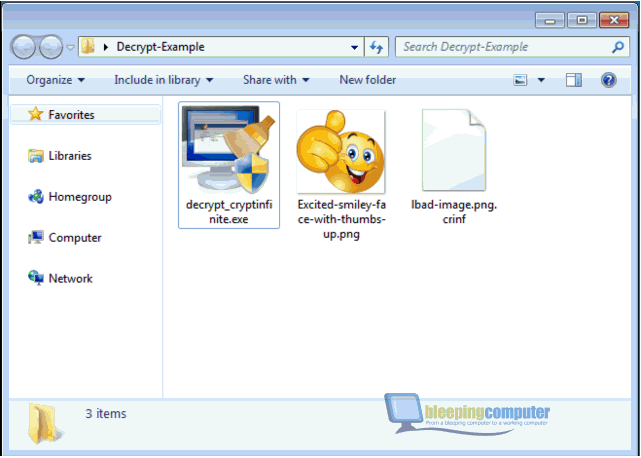 Emsisoft Decrypter For Gomasom 綠色版