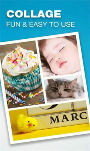 InstaFrame 安卓版