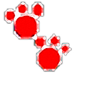 黑雨PDG文件閱讀器