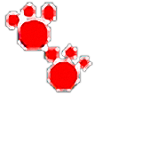 黑雨PDG文件閱讀器