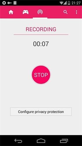 Shou屏幕錄制 安卓版