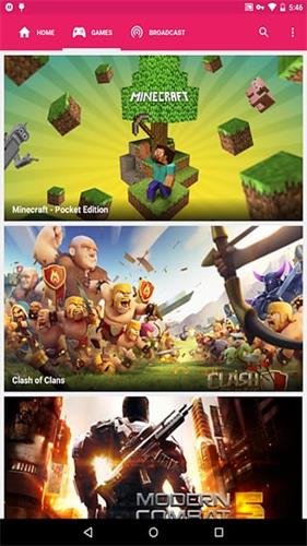 Shou屏幕錄制 安卓版