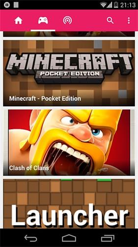 Shou屏幕錄制 安卓版