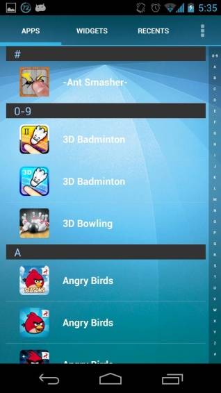 百資桌面 安卓版