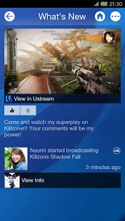 PlayStation?App 安卓版