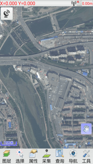 通圖采集 安卓版