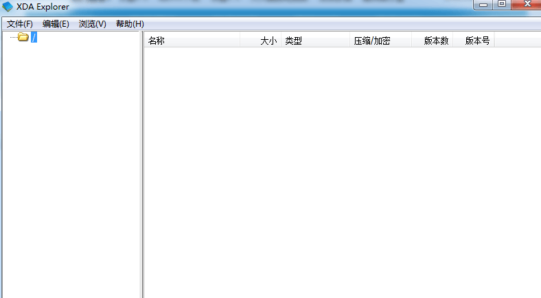 XDAExplorer閱讀器 官方版