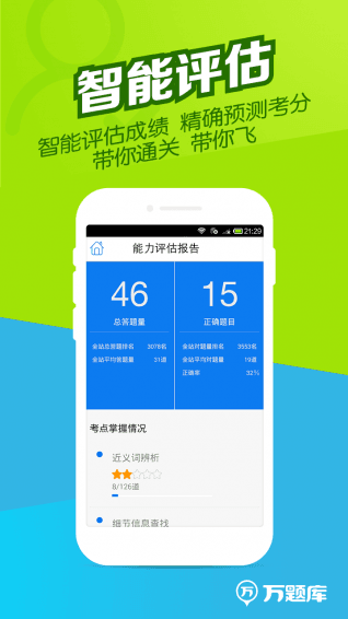 職稱英語題庫 安卓版