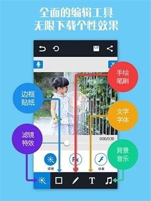 編輯星拌拌 安卓版
