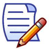 中文記事本新版