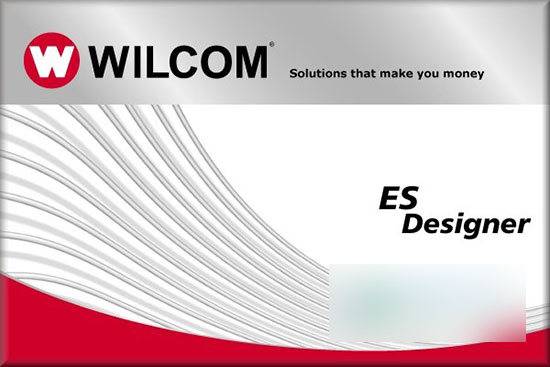 Wilcom 中文老綠色版