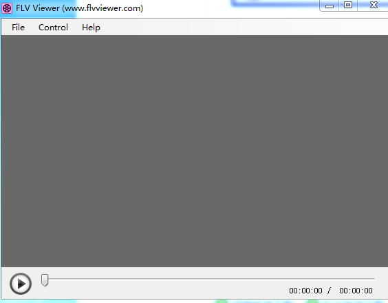 FLV Viewer 綠色版