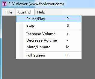 FLV Viewer 綠色版